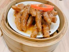 -胜记凯心茶餐厅(汇金财富广场店)