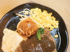 -汤姆家的牛排意面披萨(融创茂店)