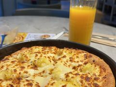 -必胜客(上海新南方商城PH店)