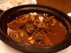 -Tajine Moroccan塔金摩洛哥中东餐厅