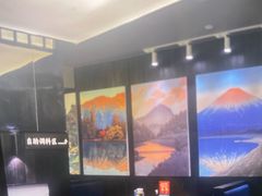 -海之屋韩式烤肉(海棠68环球美食街店)