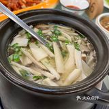 一家吃了很多年的苏帮菜饭馆