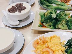 -玲又珑美食(盘福路店)