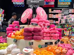 -LUSH(威尼斯人店)