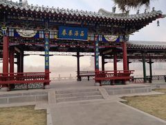 -迎泽公园