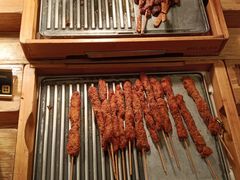-比格比萨自助(宋家庄店)
