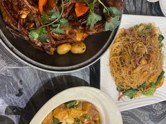 美极鸭五件-美极鲜食坊(宝安南路店)