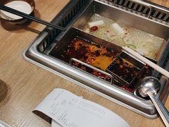 -野妹经典火锅(民治店)