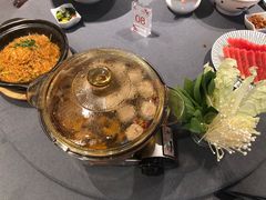 -曲园酒楼(老江东店)