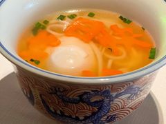 -杏花堂晋商私房菜(华熙五棵松店)