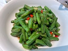 -兰湘子·湘菜小炒(盛龙广场店)