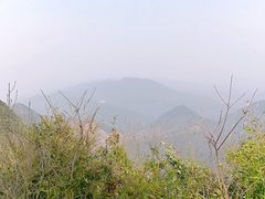 -午潮山国家森林公园