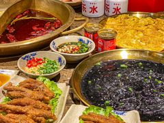 -小龙坎火锅(总店)