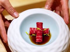 -麦MUGI铁板烧日式料理