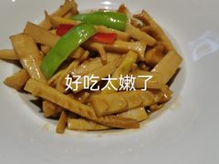 徽镇小炒-徽镇小厨·经典徽菜(十里河店)