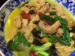 小酥肉-窄巷子陕菜馆·地道陕西菜(粉巷店)