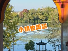 -桂林灵渠景区