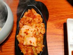 -山之屋炭火烧肉·生啤畅饮(大朗万科中央公园店)