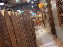 -三个大叔烤羊肉串·炭炉砂锅菜(西三旗店)