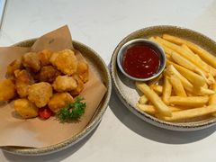 -烁先生披萨(河南岸店)