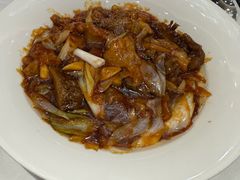 -大柴·宴宾楼(芥园西道店)