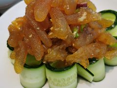 -将相和·海鲜蒸饺大连菜
