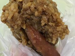 -阿姨粽子(川公路店)