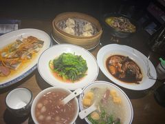 -应天大明王朝·南京菜(中山陵店)