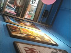 -豆蔻电影主题餐厅(四牌楼店)