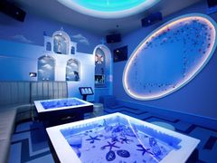 包房-艾尚主题式KTV(艾溪湖绿地店)