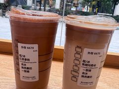 -星巴克臻选(深圳华强北茂业店)