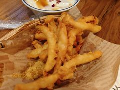 -云阿蛮云南生烫牛肉米线(奉贤路店)