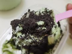 -李大牛和刘大力手作甜品(凯德店)