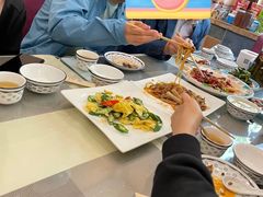 -巴依老爷新疆美食(清华东门店)