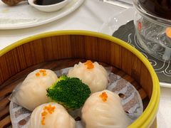 -维多利亚大酒店·雅园中餐厅