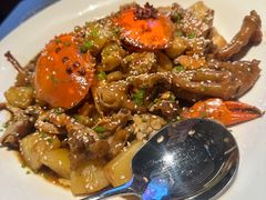 -桂满陇·海市蜃楼·黑金(国金店)