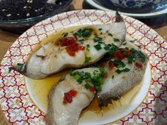 -得意楼蒸菜馆