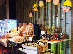 -富力希尔顿酒店·地阔自助餐厅