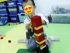 -韦哲乐高机器人·等级考试·少儿编程(羽山路校区)