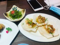 -福樱兰海鲜放题铁板烧(加州店)