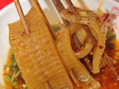 -牛華八婆火锅串串(南中环店)