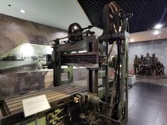 -抚顺煤矿博物馆