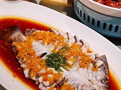 -湘知湘味(岳麓山店)