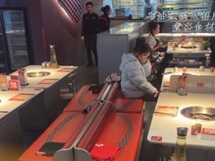 -小龙坎火锅(IFS HOT店)