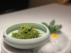 -悦融琥珀·京鲁菜·海味珍品(西单店)