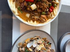 -瑜上·山食小馆