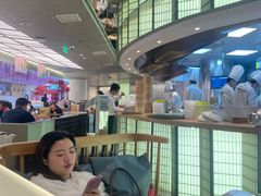 -苏小柳点心·手作小笼包(新街口分院店)