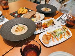 -OLLA 西班牙餐厅(丰盛里店)