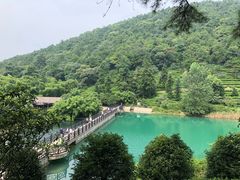 -旺山·浪头人家