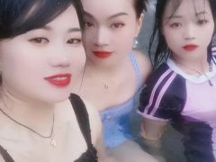 -宁海森林温泉